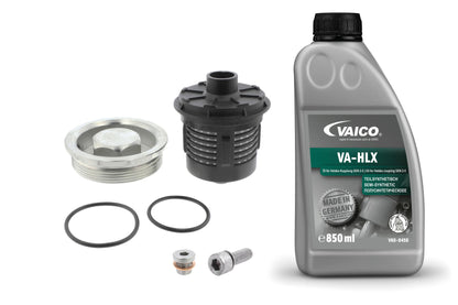 VAICO Parts kit, multi-plate clutch oil change V10-5753