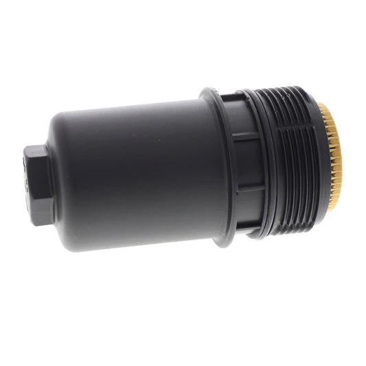 VAICO Cap, oil filter housing V10-5772