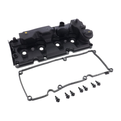 VAICO Cylinder Head Cover V10-5778