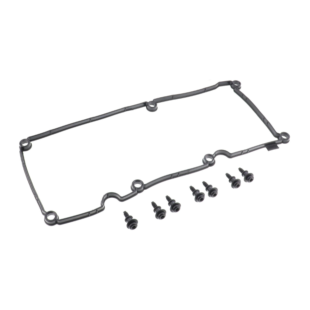 VAICO Cylinder Head Cover V10-5778