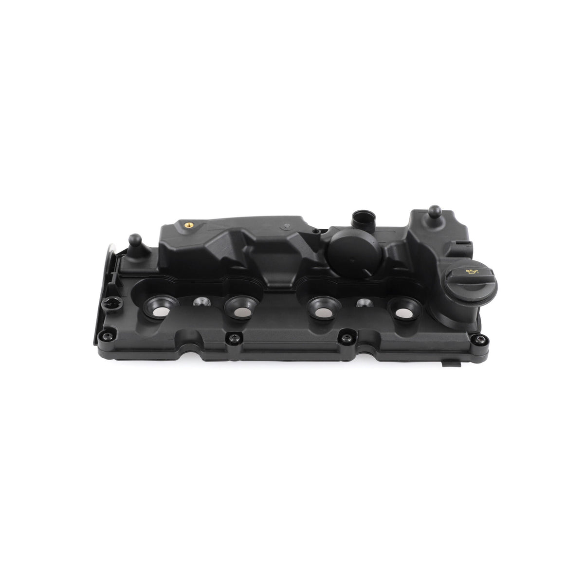 VAICO Cylinder Head Cover V10-5778