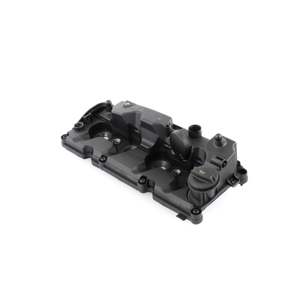 VAICO Cylinder Head Cover V10-5778