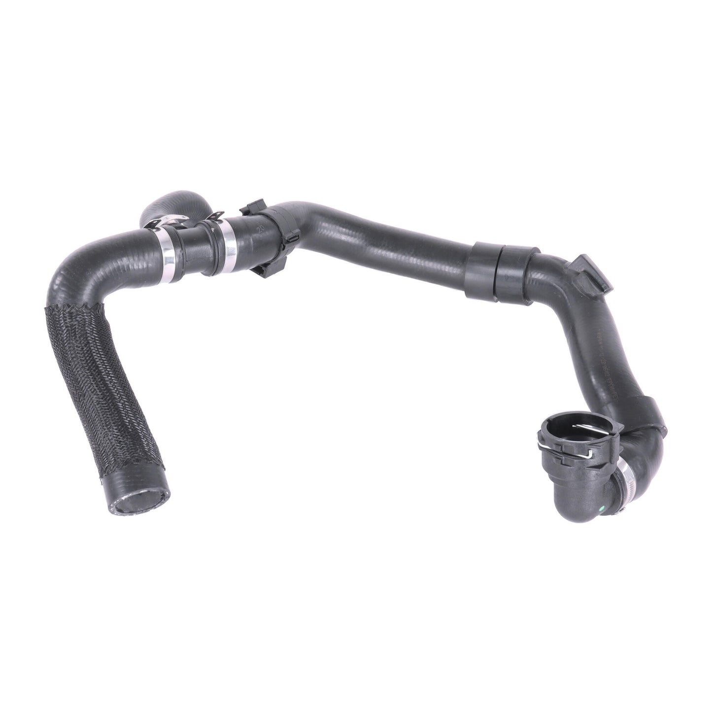 VAICO Radiator Hose V10-5783