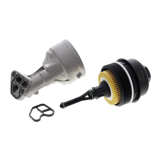 VAICO Housing, oil filter V10-5792