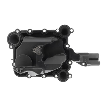 VAICO Oil Separator, crankcase ventilation V10-5794