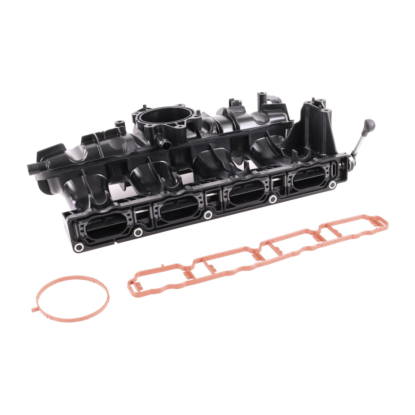 VAICO Intake Manifold Module V10-5797