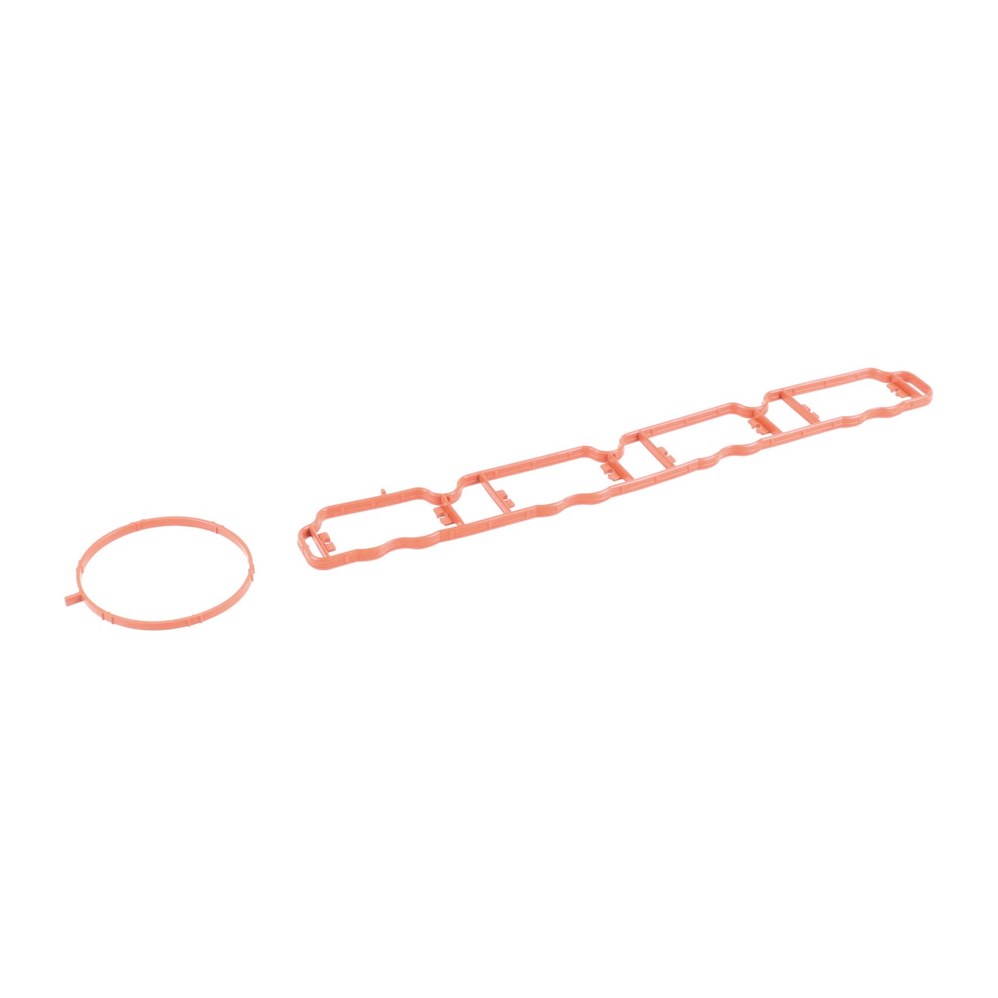 VAICO Intake Manifold Module V10-5797
