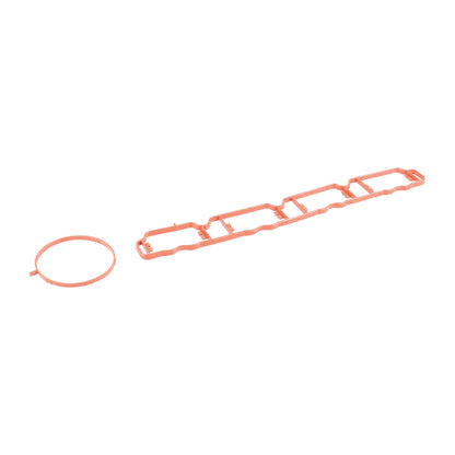 VAICO Intake Manifold Module V10-5797