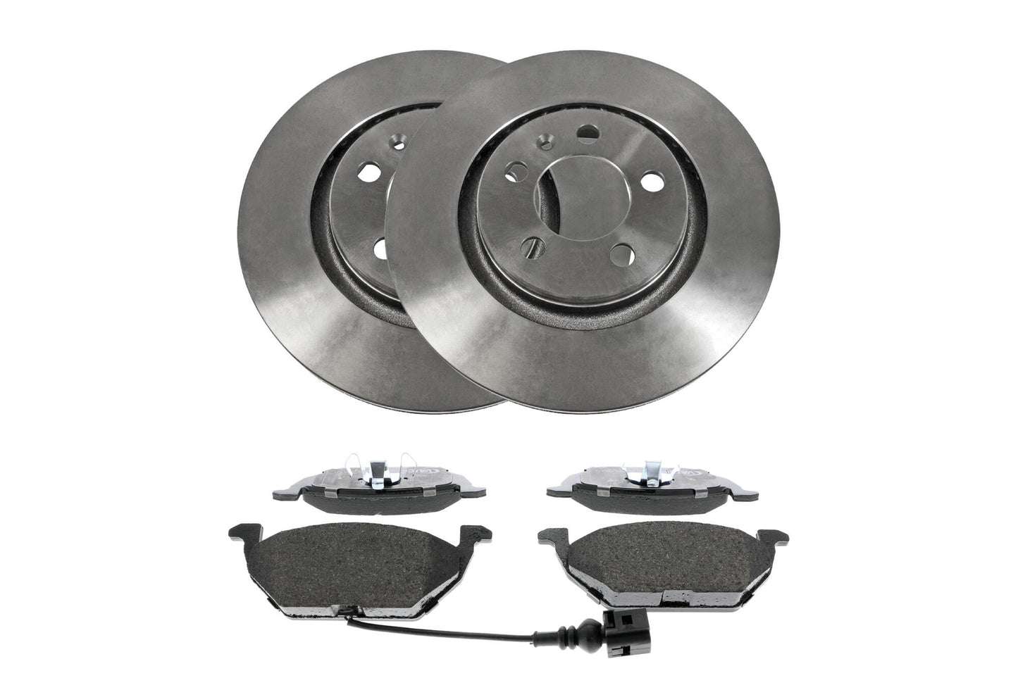 VAICO Brake Kit, disc brake V10-5815