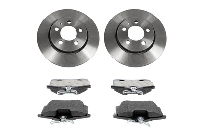VAICO Brake Kit, disc brake V10-5816
