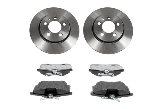 VAICO Brake Kit, disc brake V10-5816