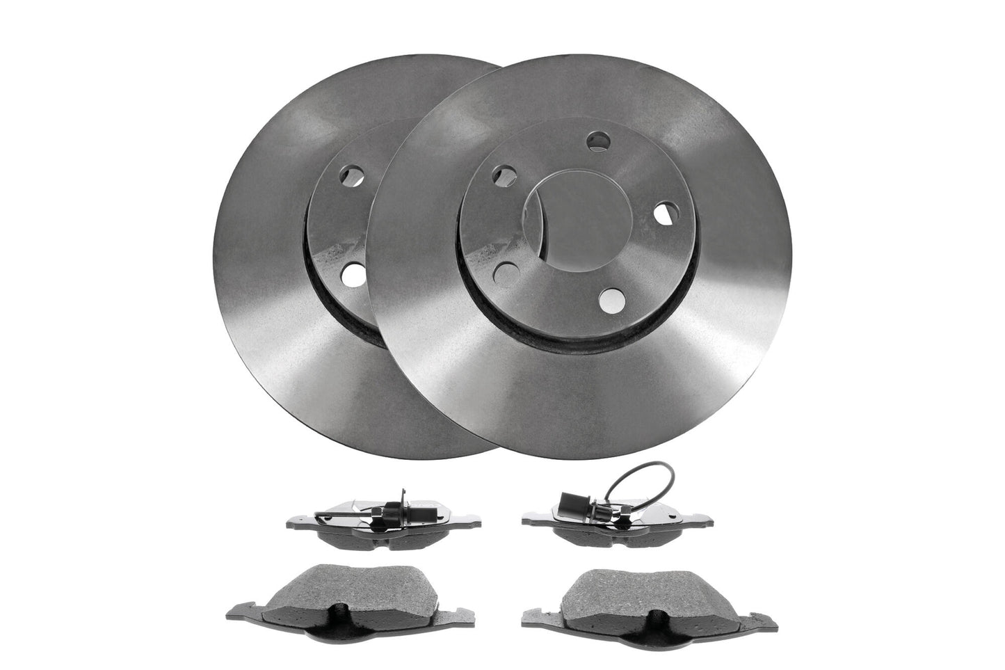 VAICO Brake Kit, disc brake V10-5817