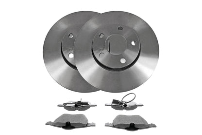 VAICO Brake Kit, disc brake V10-5817
