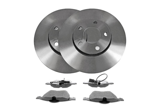 VAICO Brake Kit, disc brake V10-5817