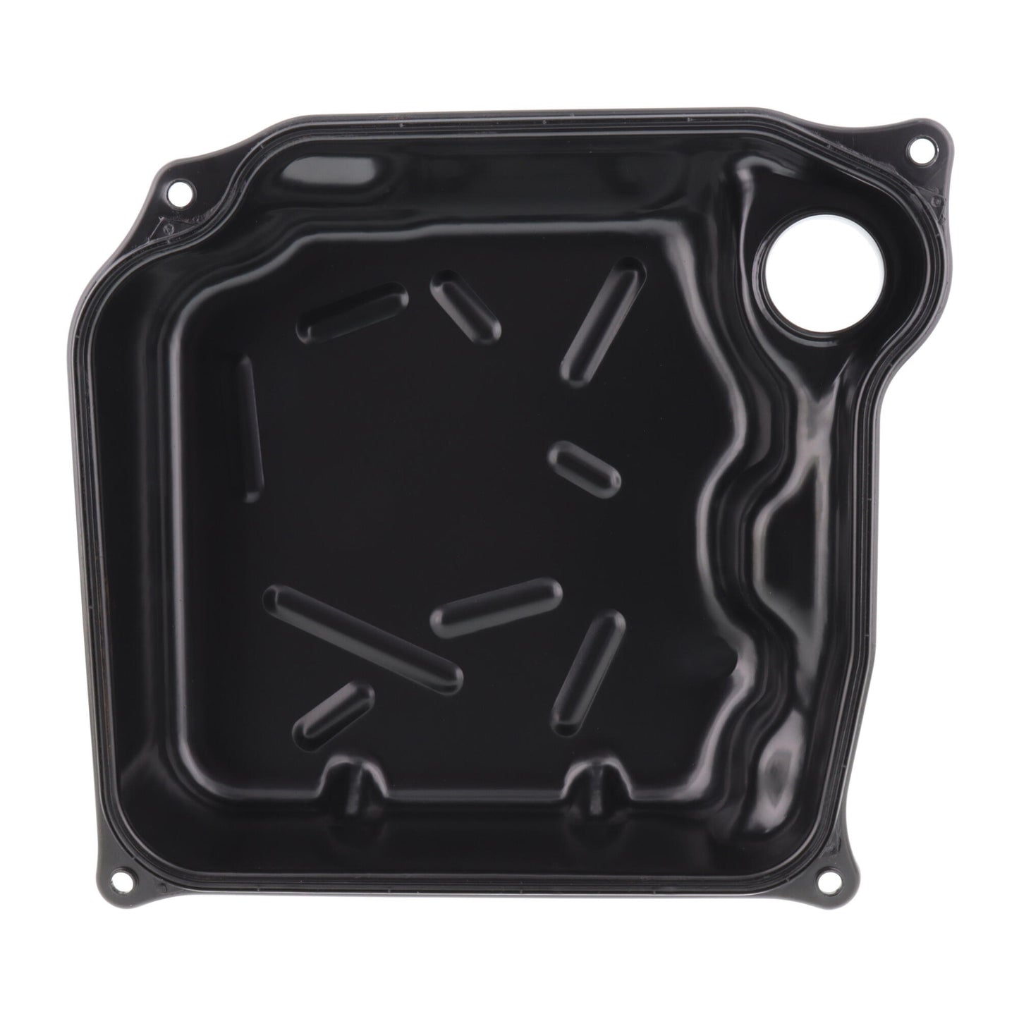 VAICO Oil sump, automatic transmission V10-5821