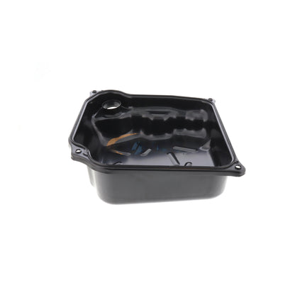 VAICO Oil sump, automatic transmission V10-5821