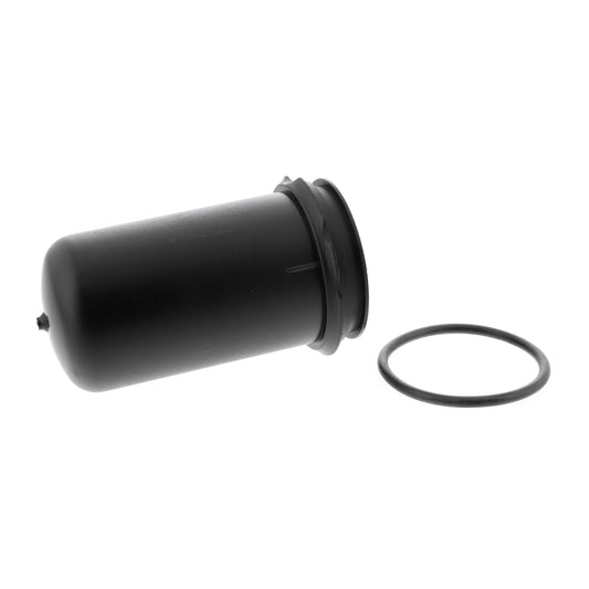 VAICO Housing lid, hydraulic filter (automatic V10-5822