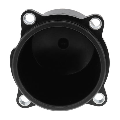 VAICO Housing lid, hydraulic filter (automatic V10-5823