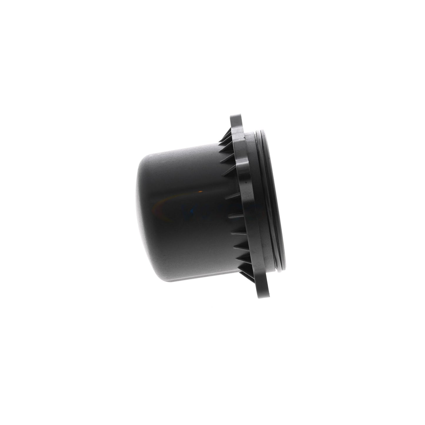 VAICO Housing lid, hydraulic filter (automatic V10-5823