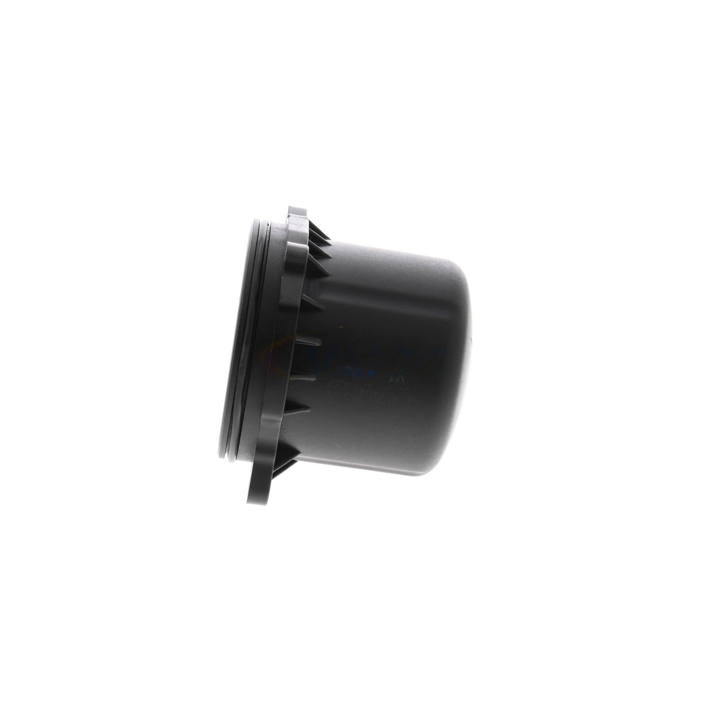 VAICO Housing lid, hydraulic filter (automatic V10-5823