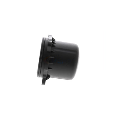 VAICO Housing lid, hydraulic filter (automatic V10-5823