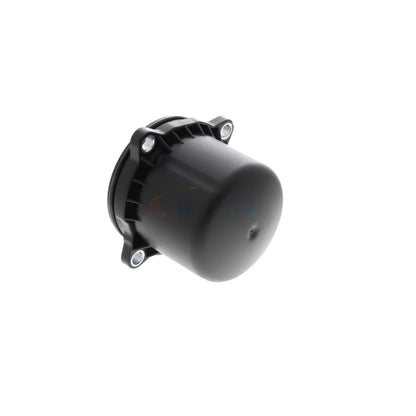 VAICO Housing lid, hydraulic filter (automatic V10-5823