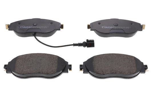 VAICO Brake Pad Set, disc brake V10-5829