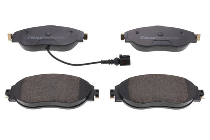 VAICO Brake Pad Set, disc brake V10-5829