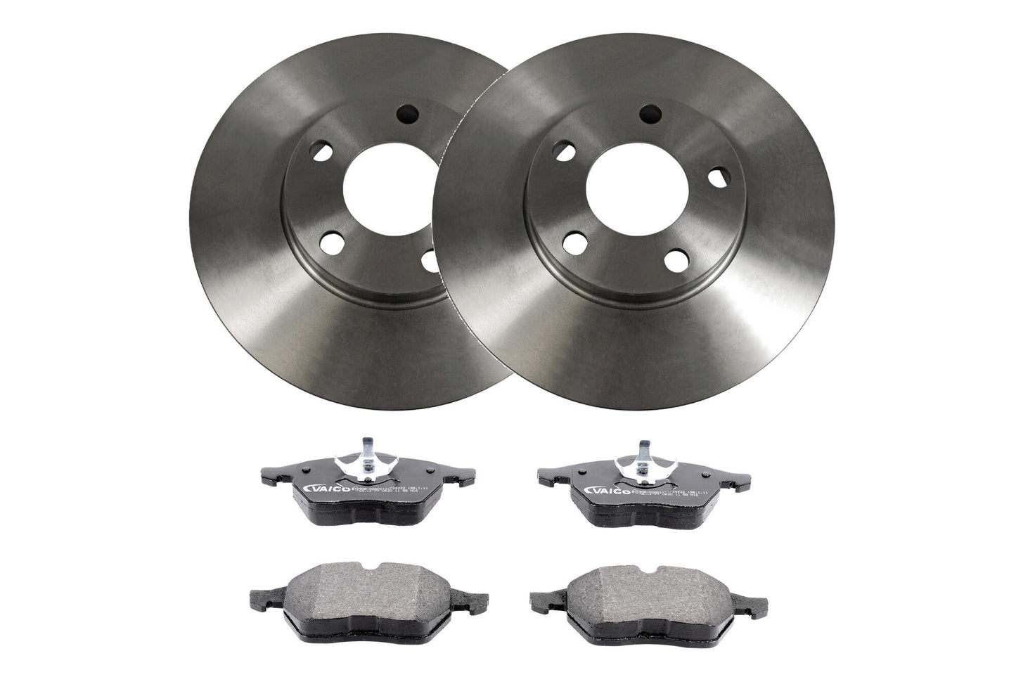 VAICO Brake Kit, disc brake V10-5840
