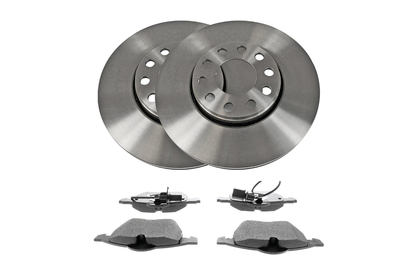 VAICO Brake Kit, disc brake V10-5841