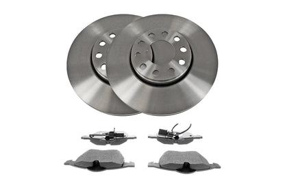 VAICO Brake Kit, disc brake V10-5841