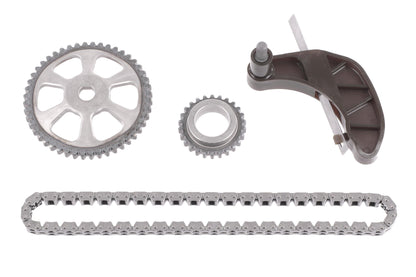 VAICO Chain Kit, oil pump drive V10-5844
