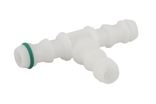 VAICO Connector, washer-fluid pipe V10-5927