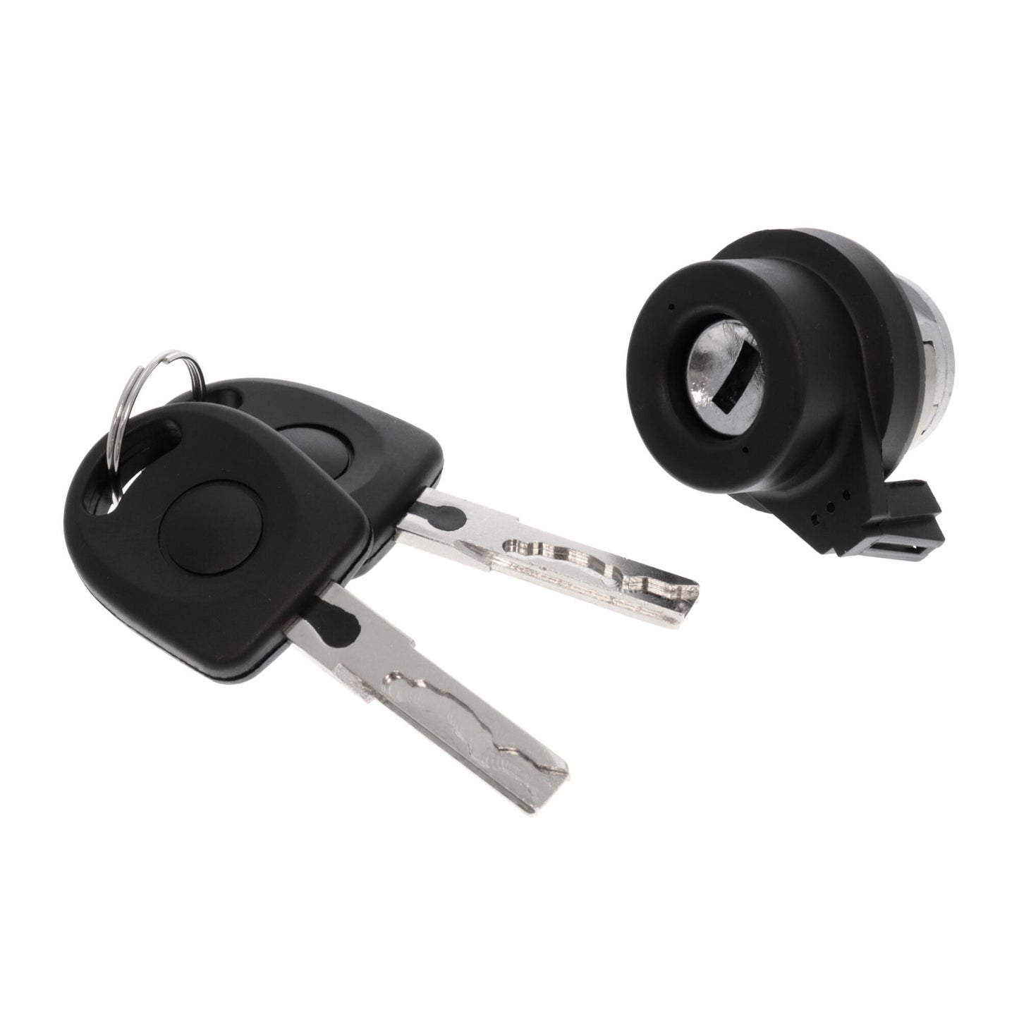VAICO Lock Cylinder, ignition lock V10-5976