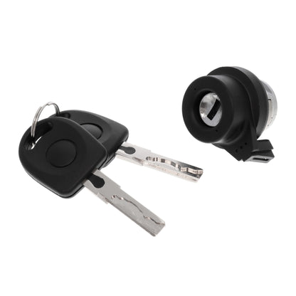 VAICO Lock Cylinder, ignition lock V10-5976