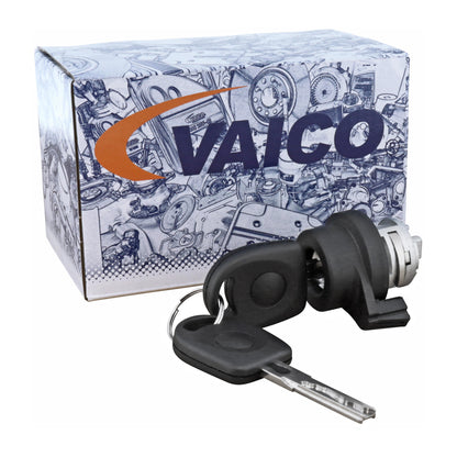 VAICO Lock Cylinder, ignition lock V10-5976