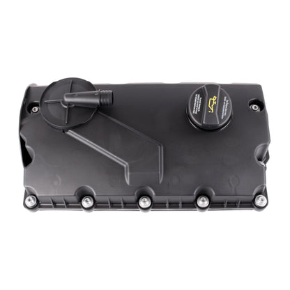 VAICO Cylinder Head Cover V10-5980