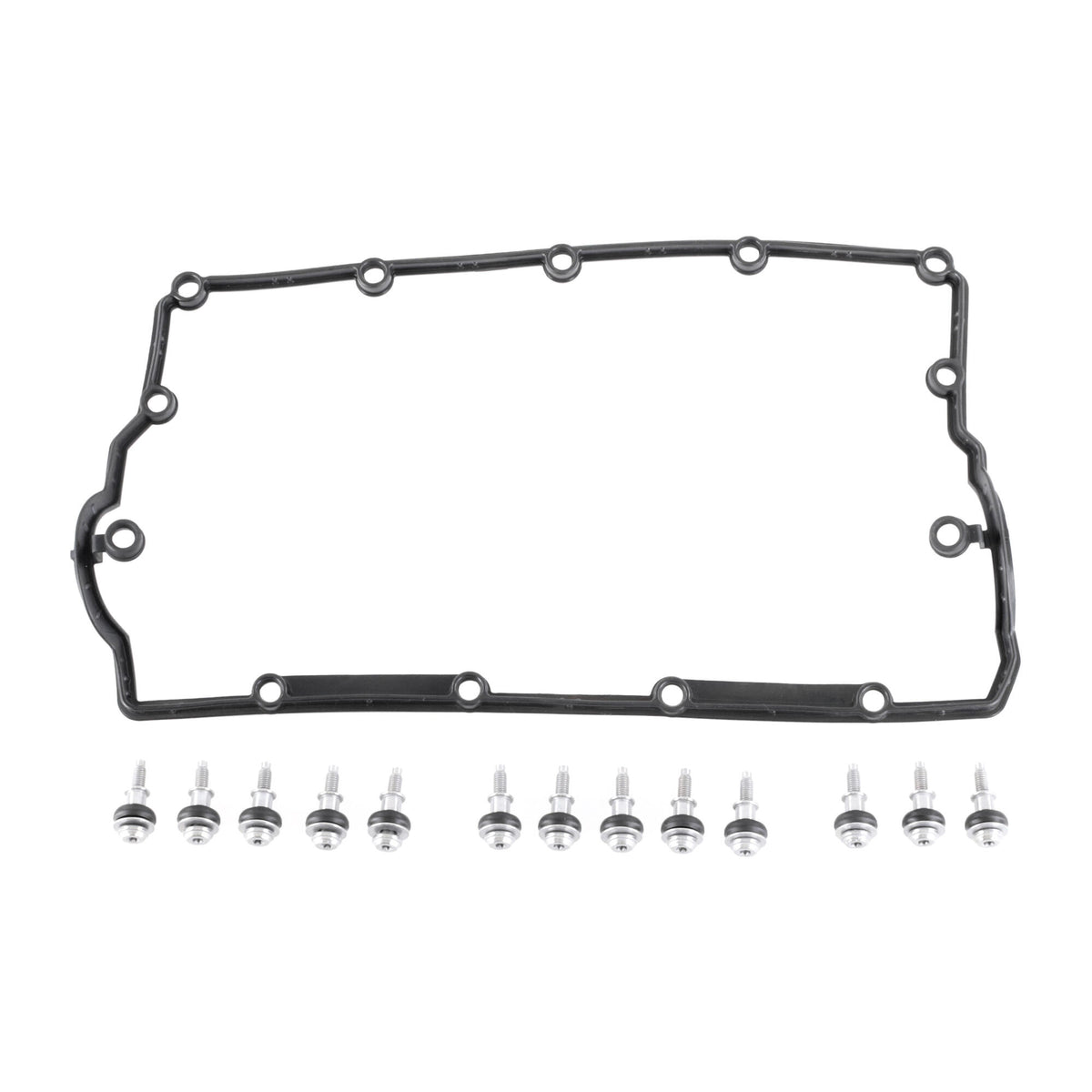 VAICO Cylinder Head Cover V10-5980