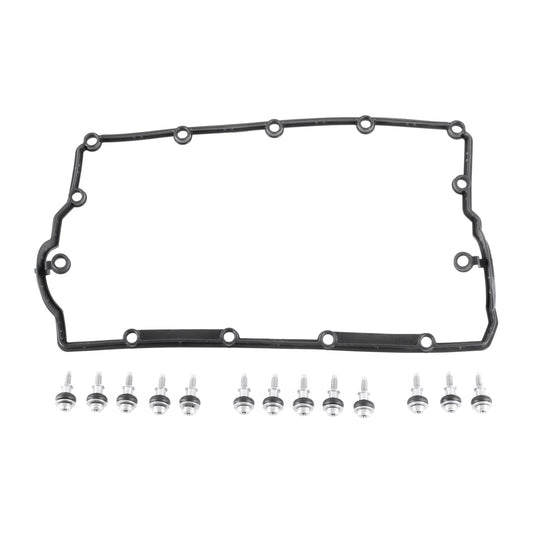 VAICO Cylinder Head Cover V10-5980