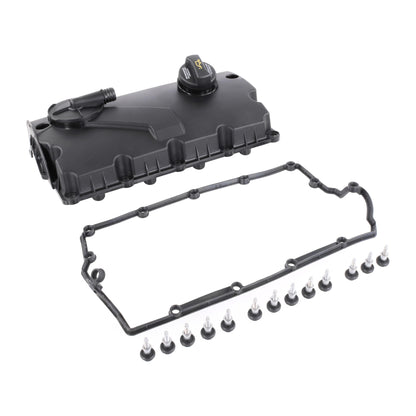 VAICO Cylinder Head Cover V10-5980