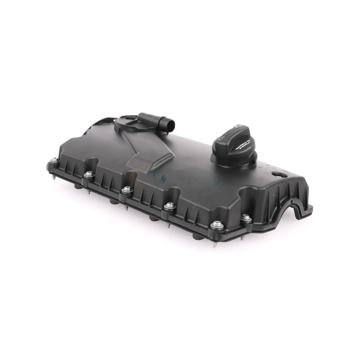 VAICO Cylinder Head Cover V10-5980