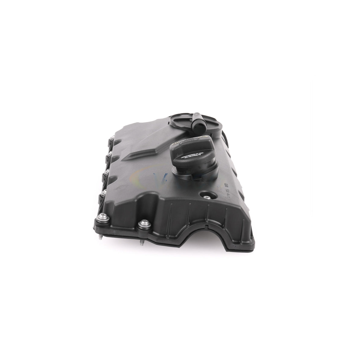 VAICO Cylinder Head Cover V10-5980