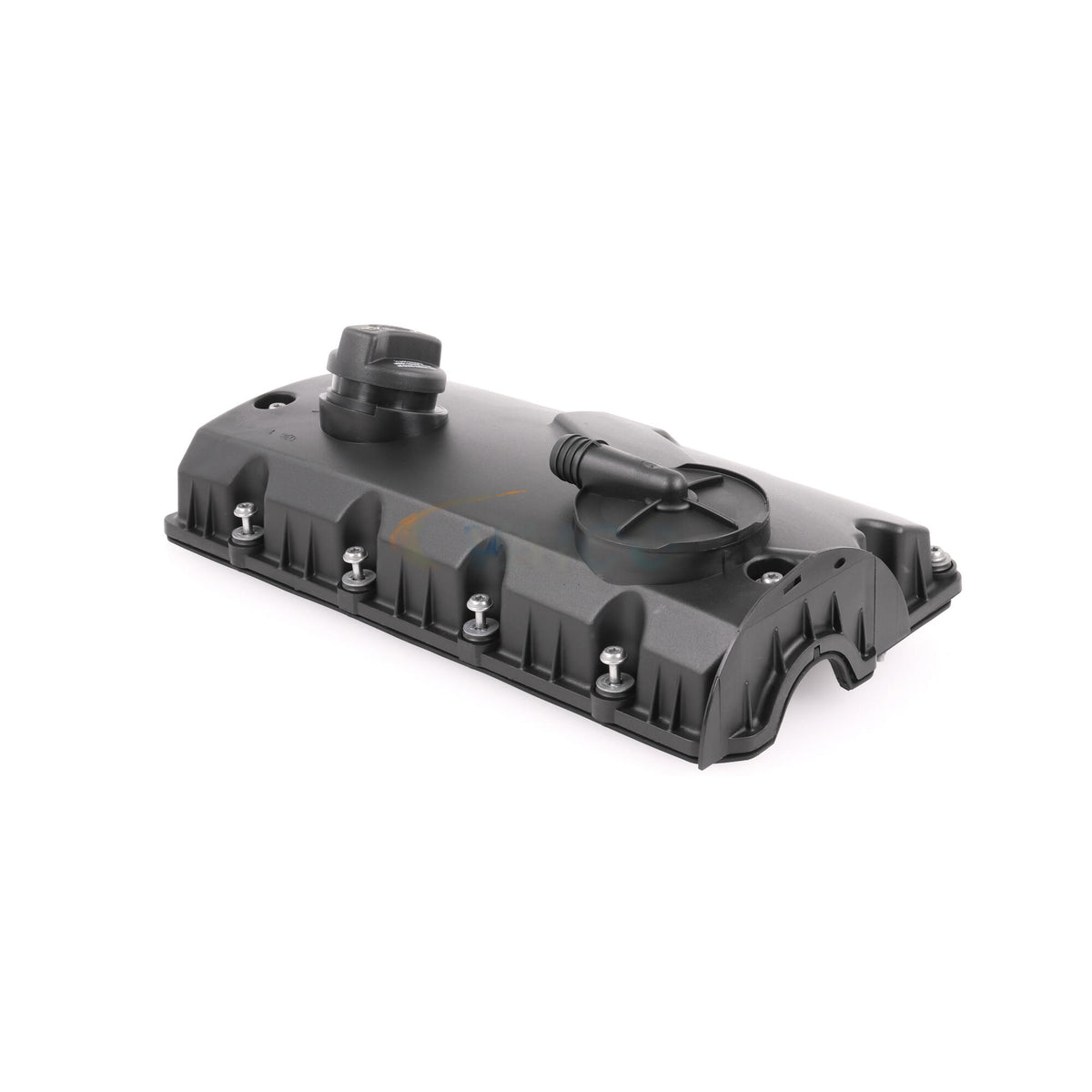 VAICO Cylinder Head Cover V10-5980