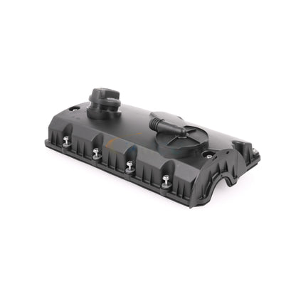 VAICO Cylinder Head Cover V10-5980