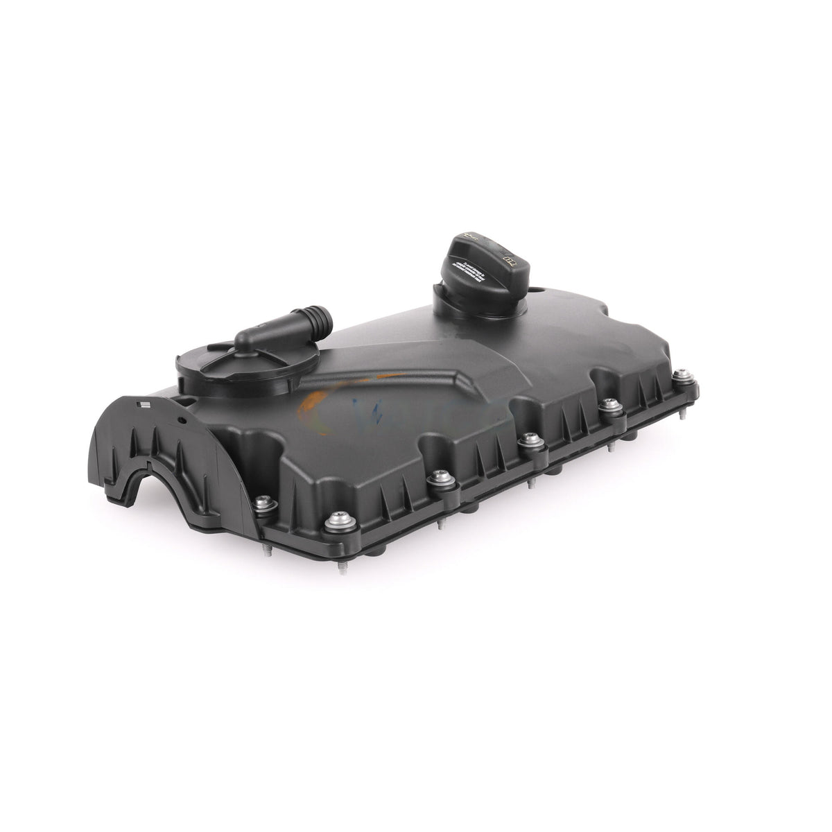 VAICO Cylinder Head Cover V10-5980