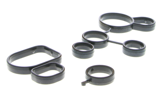 VAICO Housing, oil filter V10-5983