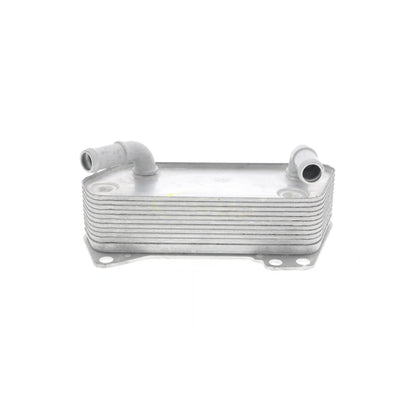 VEMO Oil Cooler, automatic transmission V10-60-0008