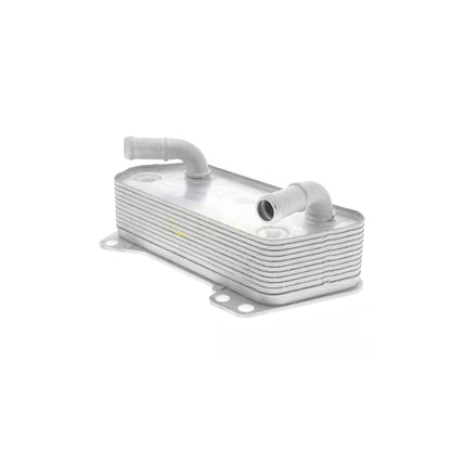 VEMO Oil Cooler, automatic transmission V10-60-0008