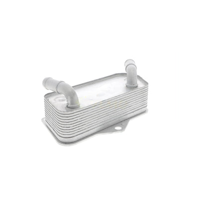 VEMO Oil Cooler, automatic transmission V10-60-0008