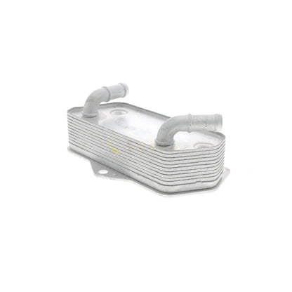 VEMO Oil Cooler, automatic transmission V10-60-0008